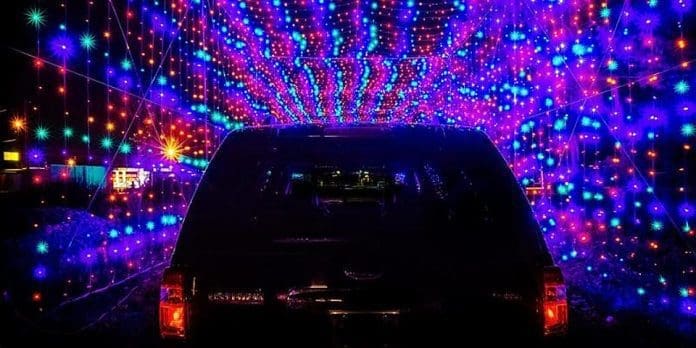 960x480-daytona-beach-holiday-lights Daytona Beach Holiday Lights | I-4 Exit Guide