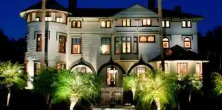 Stetson Mansion | I-4 Exit Guide