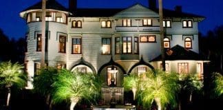 Stetson Mansion | I-4 Exit Guide