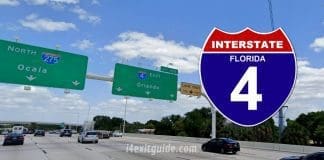 Tampa I-4 Traffic | Tampa I-4 Construction | I-4 Exit Guide