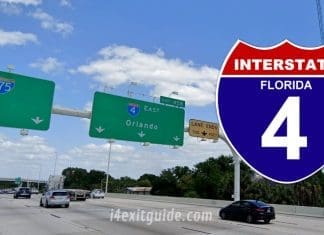 Tampa I-4 Traffic | Tampa I-4 Construction | I-4 Exit Guide