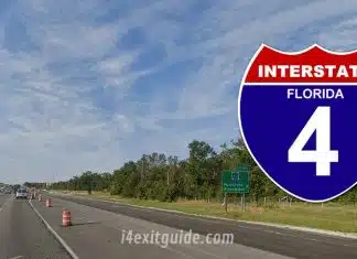I-4 Lane, Ramp Closures, Detours for Construction This Week and Beyond Championsgate I-4 Traffic | I-4 Construction | I-4 Exit Guide