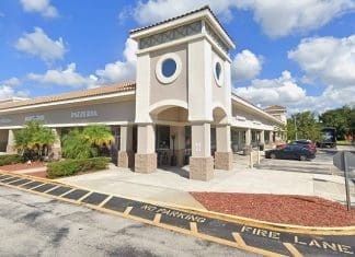 Pronto Eataly Pizza - Championsgate, Florida | I-4 Exit Guide