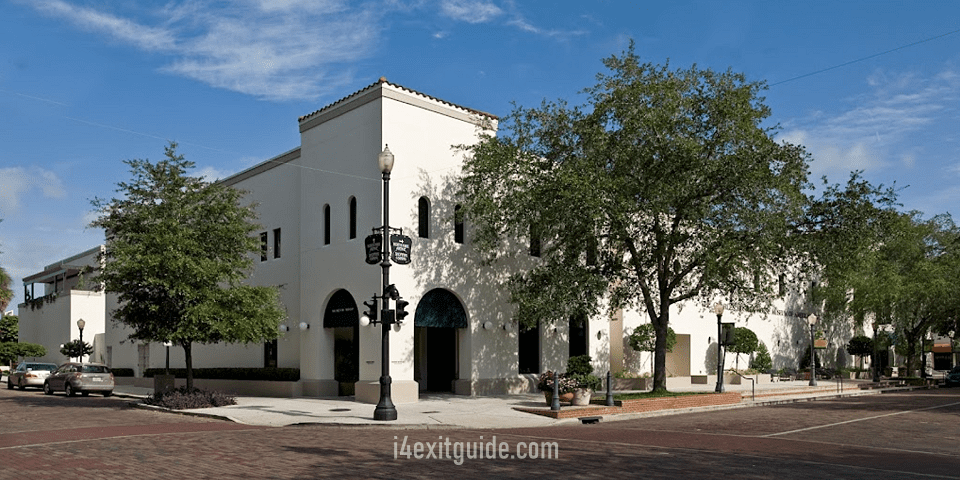 Orlando Hel-Tours | I-4 Exit Guide