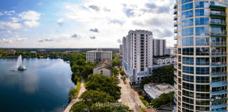 Lake Eola Park - Downtown Orlando | I-4 Exit Guide