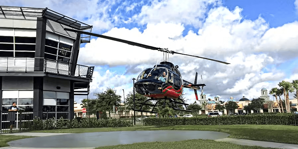 Orlando Hel-Tours | I-4 Exit Guide