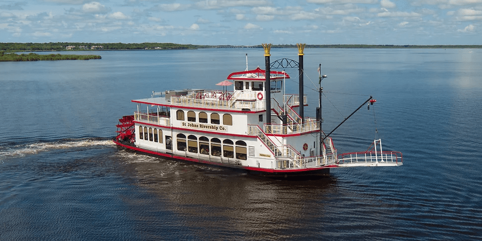 St. Johns Rivership Company | I-4 Exit Guide