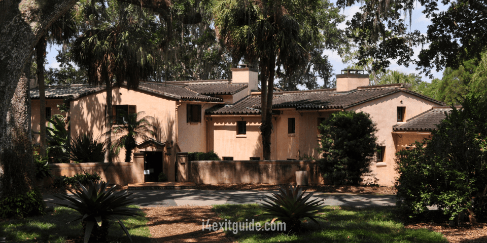 Bok Tower Gardens | I-4 Exit Guide