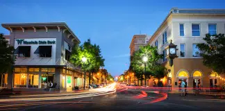 Winter Haven, Florida | I-4 Exit Guide