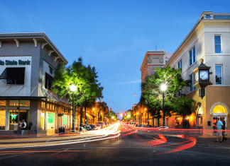 Winter Haven, Florida | I-4 Exit Guide