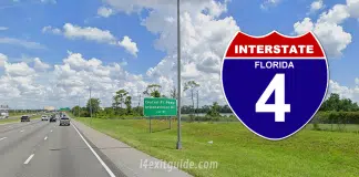 I-4 Traffic | I-4 Construction | Central Florida Parkway | I-4 Exit Guide