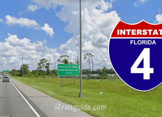 I-4 Traffic | I-4 Construction | Central Florida Parkway | I-4 Exit Guide