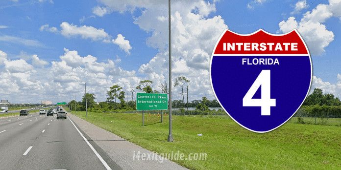 I-4 Traffic | I-4 Construction | Central Florida Parkway | I-4 Exit Guide I-4 Traffic | I-4 Construction | Central Florida Parkway | I-4 Exit Guide