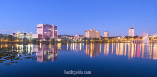 Lakeland, Florida | I-4 Exit Guide