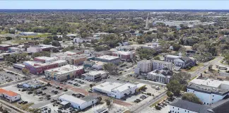 Plant City, Florida | I-4 Exit Guide