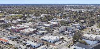 Plant City, Florida | I-4 Exit Guide