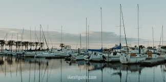 Sanford, Florida | I-4 Exit Guide