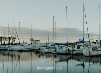 Sanford, Florida | I-4 Exit Guide