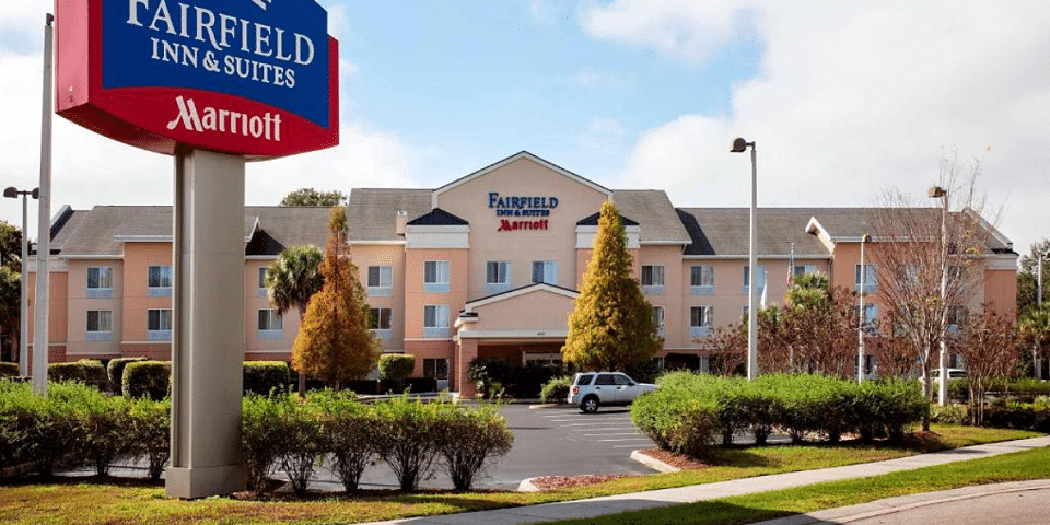 Plant City, Florida 2 Fairfield Inn & Suites - Plant City, Florida | I-4 Exit Guide