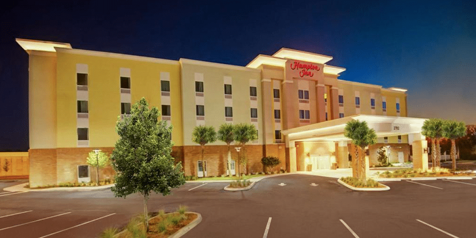 Plant City, Florida 1 Hampton Inn - Plant City, Florida | I-4 Exit Guide