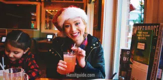 Restaurants Open for Christmas | I-4 Exit Guide