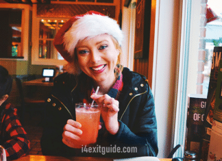 Restaurants Open for Christmas | I-4 Exit Guide