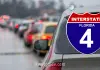 I-4 Traffic | I-4 Exit Guide