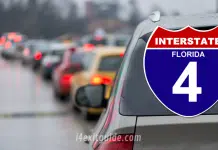 I-4 Traffic | I-4 Exit Guide