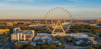 ICON Park | I-4 Exit Guide