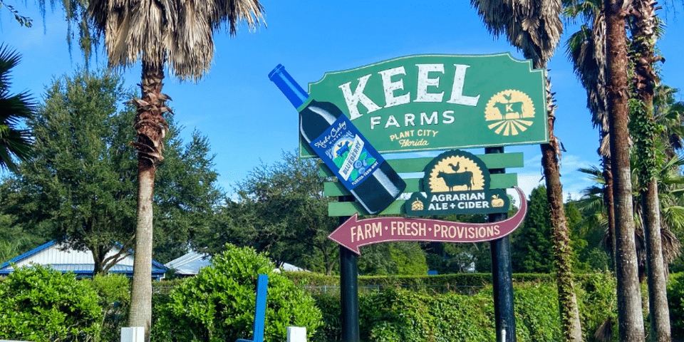 Plant City, Florida 3 Keel Farms - Plant City, Florida | I-4 Exit Guide
