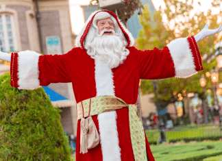 Magical Merriment at EPCOT International Festival of the Holidays Magical Merriment at EPCOT | I-4 Exit Guide