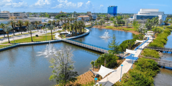 Daytona Beach, Florida | I-4 Exit Guide Daytona Beach, Florida | I-4 Exit Guide