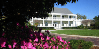 Leu gardens | I-4 Exit Guide