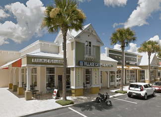 Village Cafe | I-4 Exit Guide