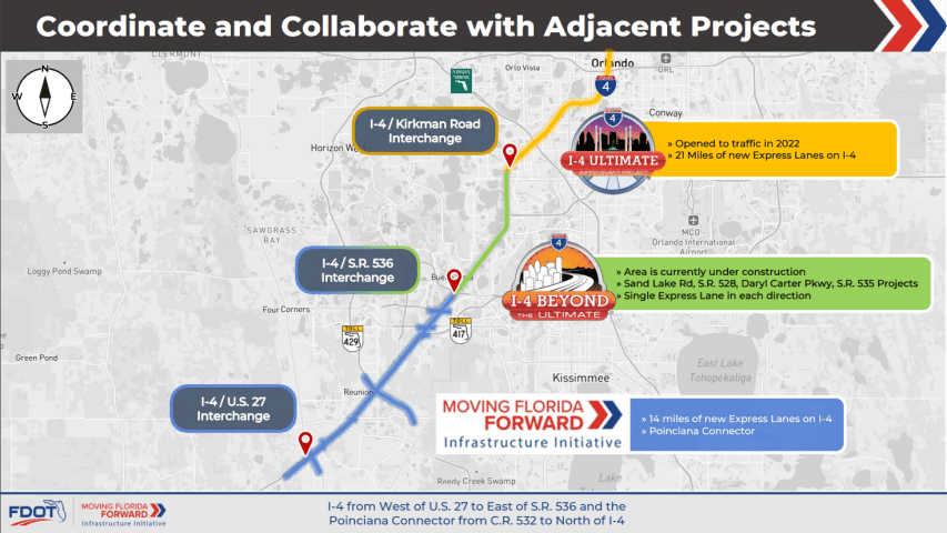 moving florida forward map