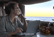 Becoming a Digital Nomad | I-4 Exit Guide