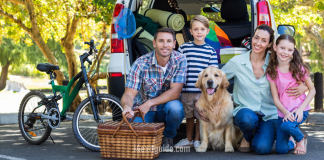 Family Road Trip | I-4 Exit Guide