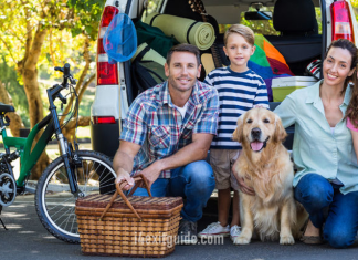 Family Road Trip | I-4 Exit Guide