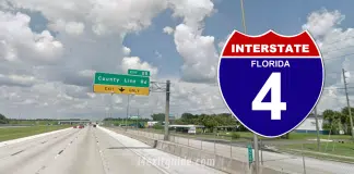 Lakeland I-4 Traffic | I-4 Exit Guide