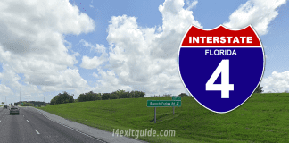 I-4 Traffic | I-4 Construction | I-4 Exit Guide