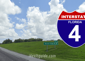 I-4 Traffic | I-4 Construction | I-4 Exit Guide