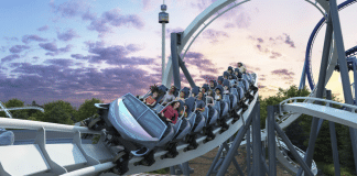 Seaworld Orlando | Penguin Trek | I-4 Exit Guide