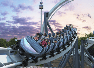 Seaworld Orlando | Penguin Trek | I-4 Exit Guide