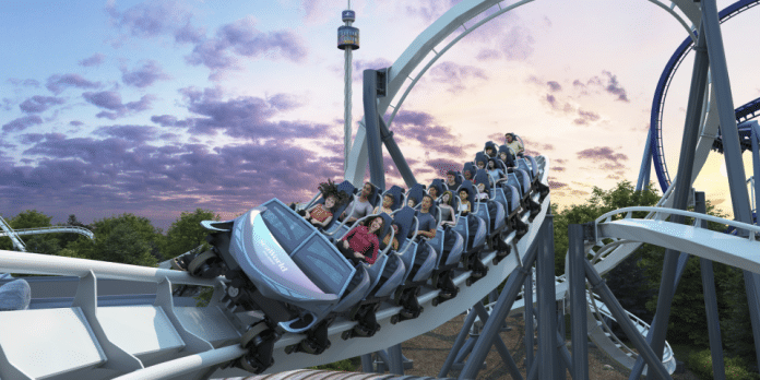 Seaworld Orlando | Penguin Trek | I-4 Exit Guide