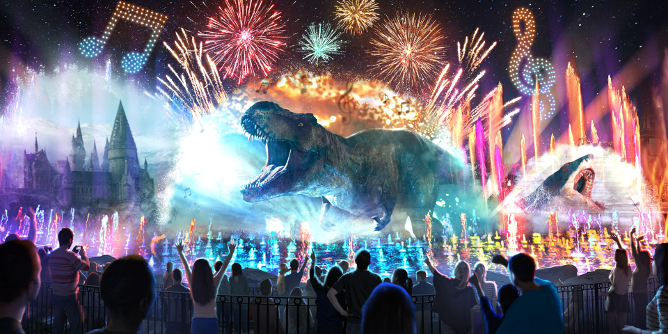 Universal Orlando | I-4 Exit Guide