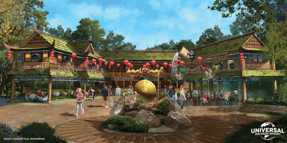 Universal Orlando Resort Reveals Exciting Collection of Experiences Debuting This Summer 3 Universal Orlando | I-4 Exit Guide