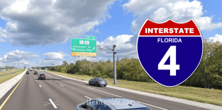 Plant City I-4 Traffic | I-4 Construction | I-4 Exit Guide