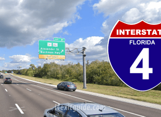 Plant City I-4 Traffic | I-4 Construction | I-4 Exit Guide