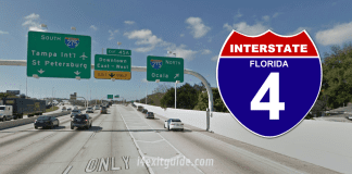 Tampa I-4 Traffic | I-4 Construction | I-4 Exit Guide