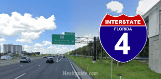 Orlando I-4 Traffic | I-4 Construction | I-4 Exit Guide